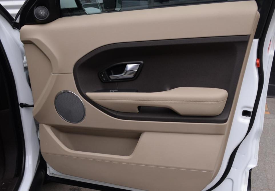 Land Rover Range Rover Evoque I Иркутск  - изображение 36