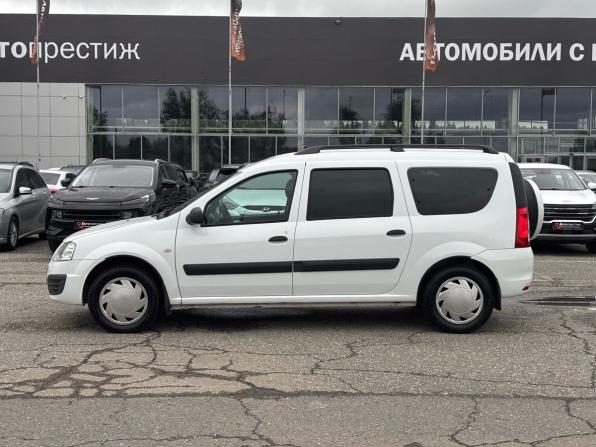 Lada (ВАЗ) Largus I с пробегом 2016 года, цена 599 000 рублей, 164390 км, универсал, Автокод Объявления