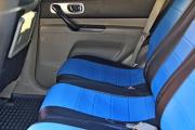 Chevrolet Rezzo Уфа  - изображение 32