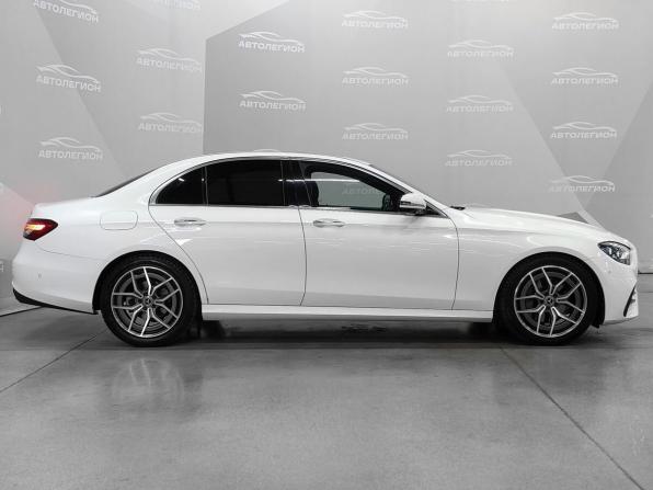 Mercedes-Benz E-Класс V (W213 S213 C238) Рестайлинг с пробегом 2021 года, цена 4 220 000 рублей, 165392 км, седан, Автокод Объявления