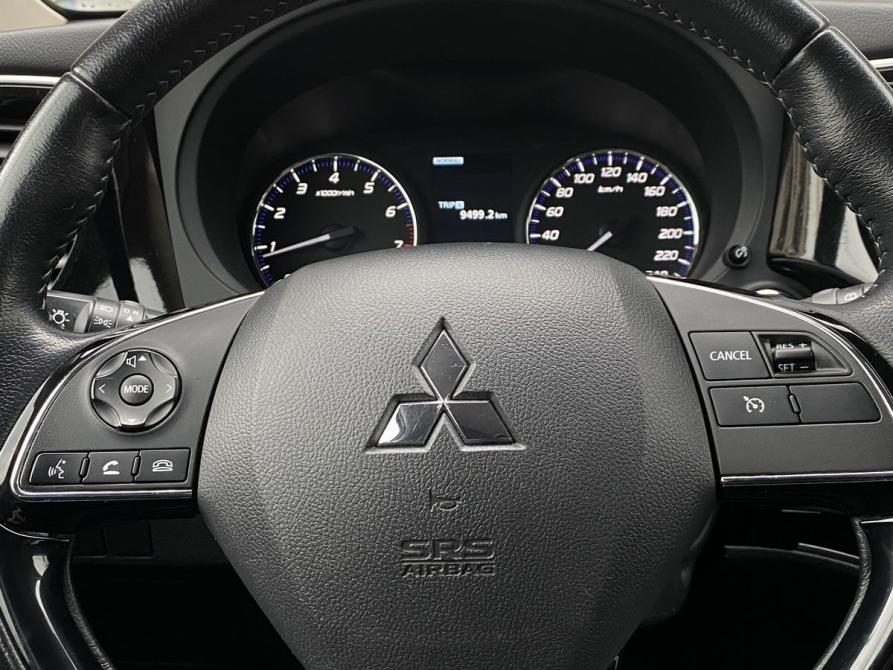 Mitsubishi Outlander III Рестайлинг 3 Москва  - изображение 13
