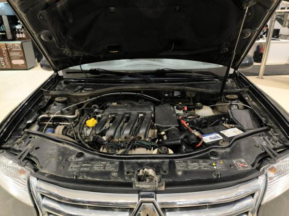 Renault Duster I с пробегом 2013 года, цена 778 000 рублей, 278508 км, внедорожник, Автокод Объявления