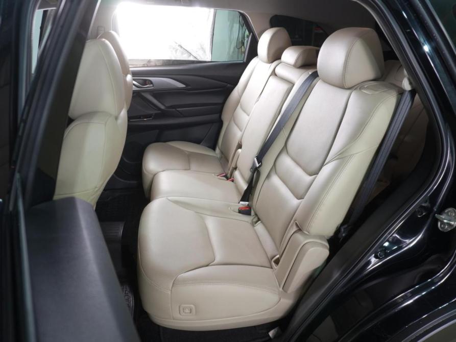 Mazda CX-9 II Рестайлинг Воронеж  - изображение 10