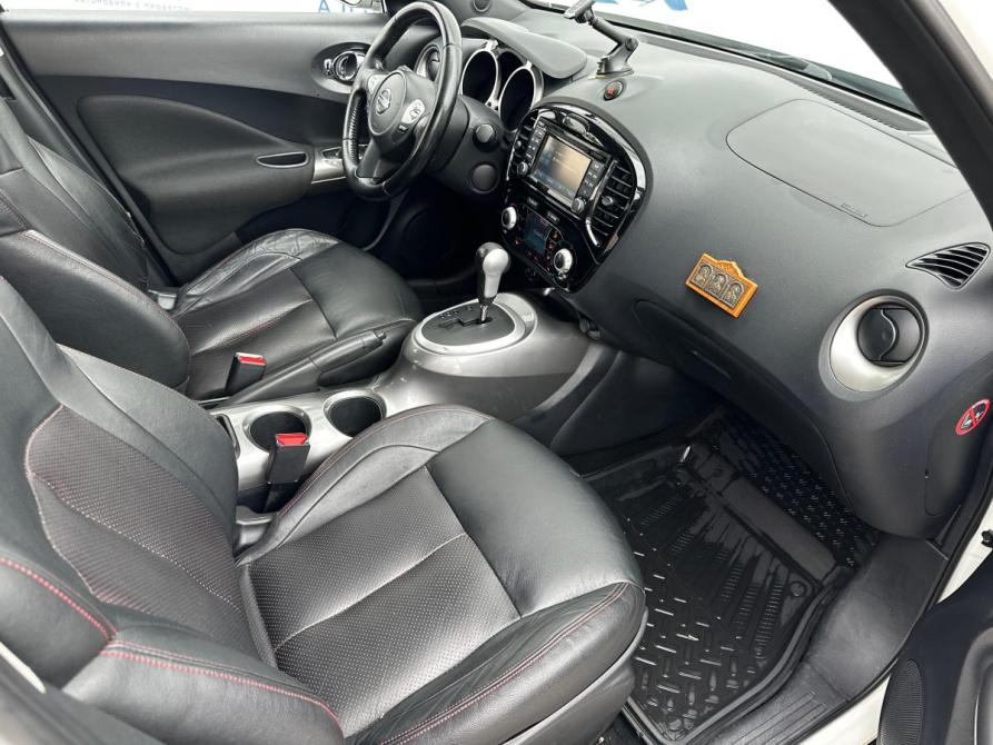 Nissan Juke I Самара  - изображение 10