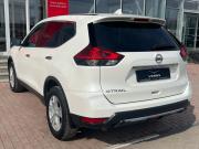 Nissan X-Trail III Рестайлинг Уфа  - изображение 26