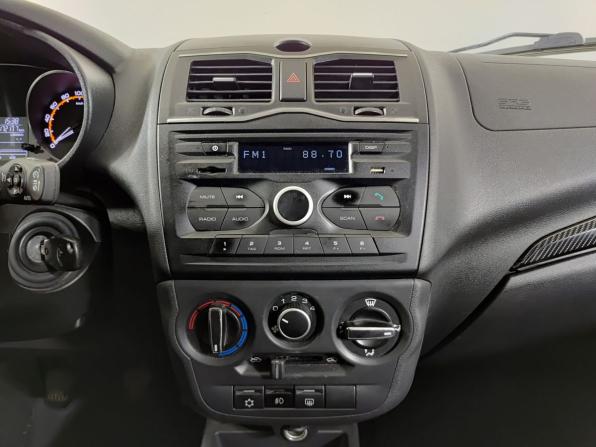Lada (ВАЗ) Granta I Рестайлинг с пробегом 2019 года, цена 539 000 рублей, 172176 км, седан, Автокод Объявления
