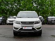 Chery Tiggo 5 I Рестайлинг Санкт-Петербург  - изображение 16