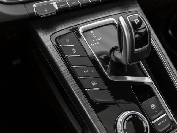 Geely Atlas Pro с пробегом 2023 года, цена 2 120 000 рублей, 49211 км, внедорожник, Автокод Объявления
