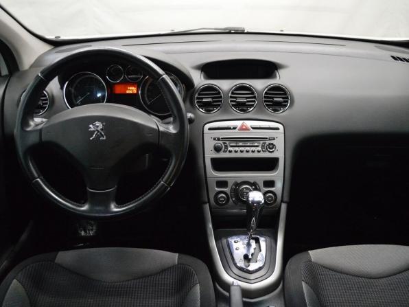 Peugeot 308 I Рестайлинг с пробегом 2012 года, цена 532 000 рублей, 105672 км, хэтчбек, Автокод Объявления