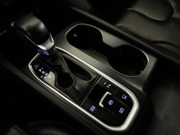 Hyundai Santa Fe IV с пробегом 2020 года, цена 3 407 000 рублей, 36700 км, внедорожник, Автокод Объявления