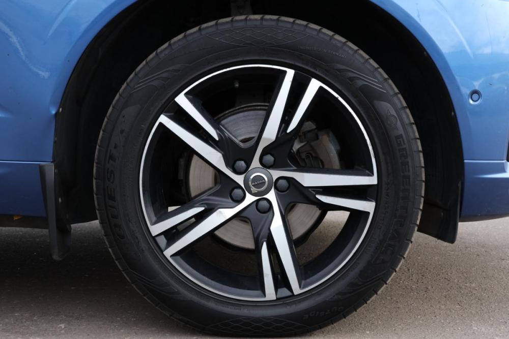 Volvo XC60 II Москва  - изображение 25