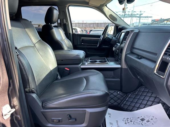 Dodge RAM IV (DS/DJ) с пробегом 2014 года, цена 3 690 000 рублей, 274000 км, пикап, Автокод Объявления
