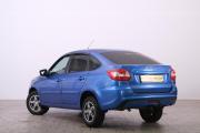 Lada (ВАЗ) Granta I Рестайлинг Омск  - изображение 27