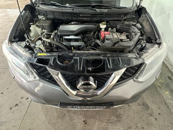 Nissan X-Trail III с пробегом 2016 года, цена 1 657 000 рублей, 150248 км, внедорожник, Автокод Объявления