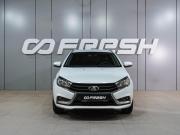 Lada (ВАЗ) Vesta I Воронеж  - изображение 21