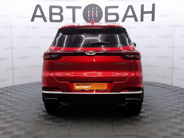 Chery Tiggo 7 Pro I с пробегом 2021 года, цена 1 619 000 рублей, 65000 км, внедорожник, Автокод Объявления