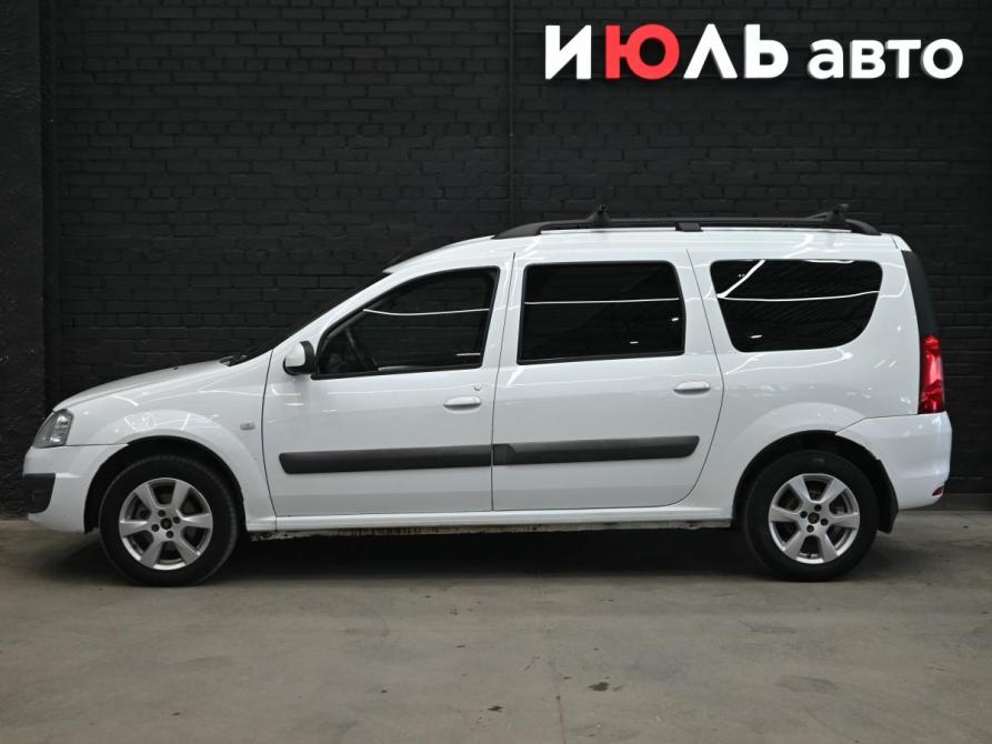 Lada (ВАЗ) Largus I Екатеринбург  - изображение 8