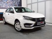 Lada (ВАЗ) Vesta I Рестайлинг (NG) Кемерово  - изображение 30