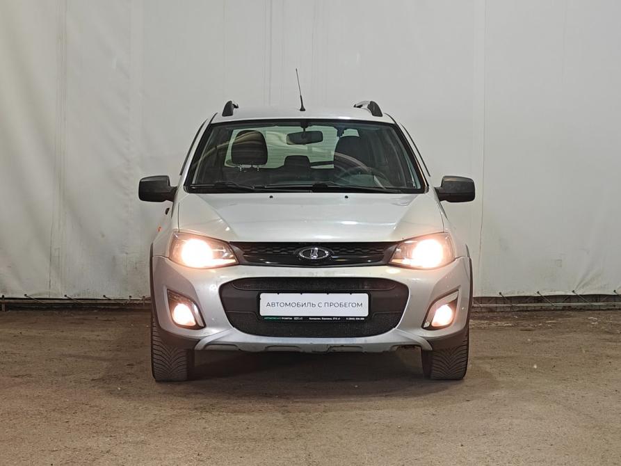 Lada (ВАЗ) Kalina II Кемерово  - изображение 3