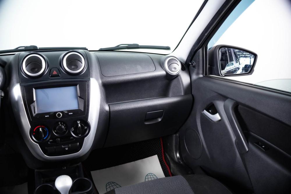 Lada (ВАЗ) Granta I Рестайлинг Пермь  - изображение 14