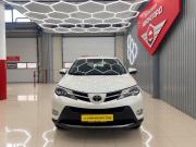Toyota RAV4 IV (XA40) Альметьевск  - изображение 15