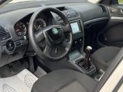 Skoda Octavia II (A5) Рестайлинг Ульяновск  - изображение 31