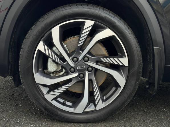 Geely Monjaro I с пробегом 2024 года, цена 3 319 000 рублей, 58694 км, внедорожник, Автокод Объявления