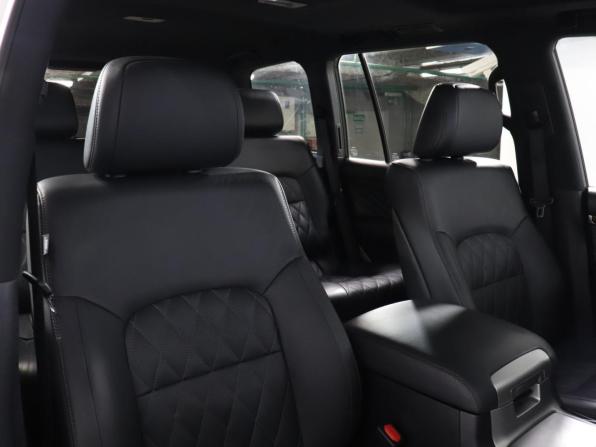 Toyota Land Cruiser 200 Series Рестайлинг 2 с пробегом 2017 года, цена 8 349 900 рублей, 68000 км, внедорожник, Автокод Объявления