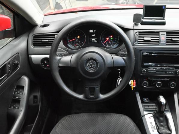 Volkswagen Jetta VI с пробегом 2011 года, цена 900 000 рублей, 171770 км, седан, Автокод Объявления