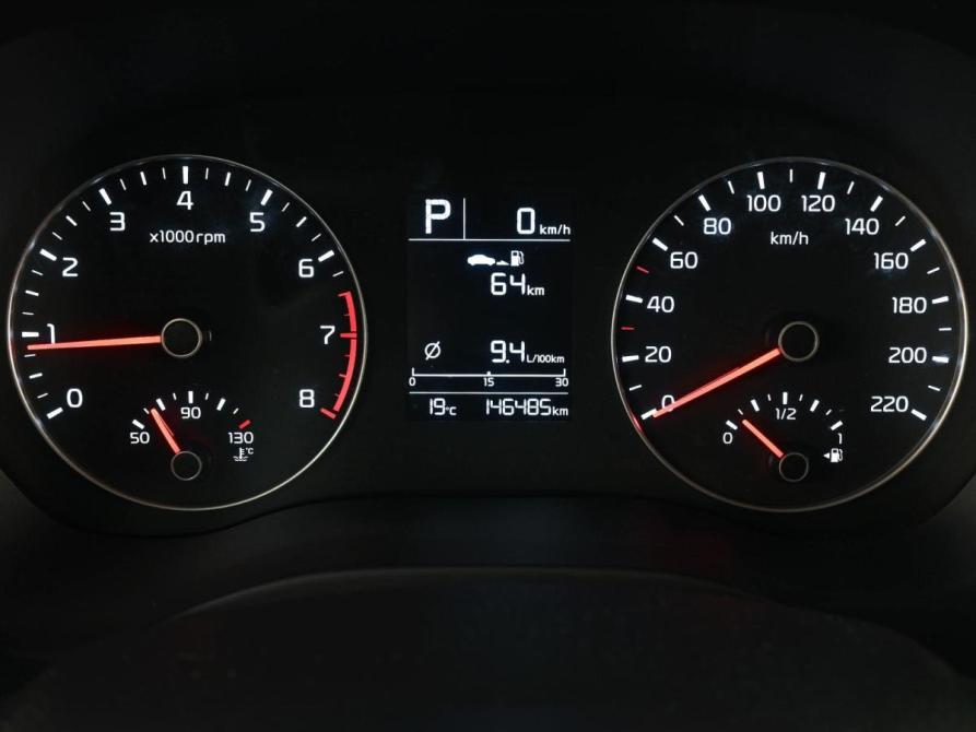 Kia Rio IV Рестайлинг Ростов-на-Дону  - изображение 16