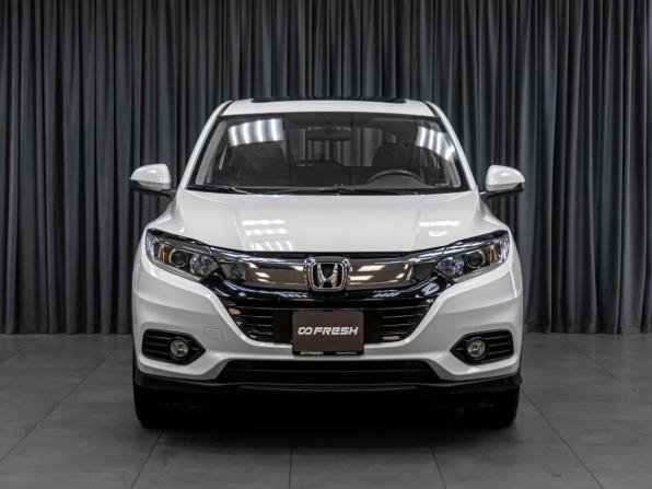 Honda Vezel I Рестайлинг с пробегом 2021 года, цена 2 109 000 рублей, 69899 км, внедорожник, Автокод Объявления