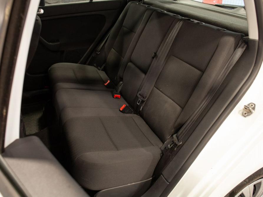 Volkswagen Golf Plus II Иваново  - изображение 28