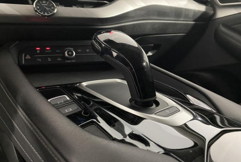 Haval F7x I Рестайлинг Саранск  - изображение 19