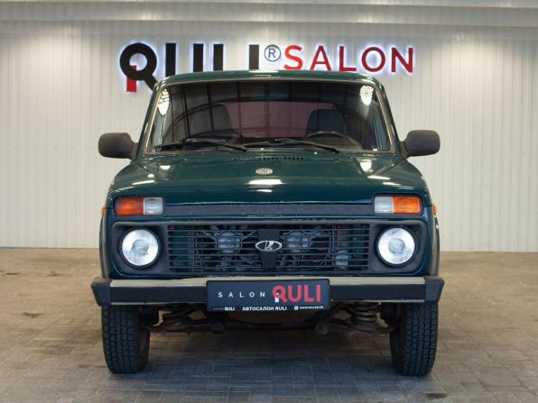 Lada (ВАЗ) 2121 (4x4) I Рестайлинг с пробегом 2014 года, цена 335 000 рублей, 120026 км, внедорожник, Автокод Объявления