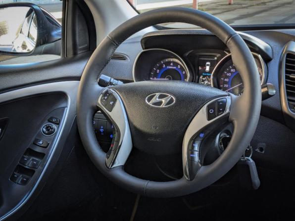 Hyundai i30 II с пробегом 2013 года, цена 999 900 рублей, 173000 км, хэтчбек, Автокод Объявления