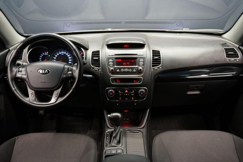 Kia Sorento II Рестайлинг Крым  - изображение 17