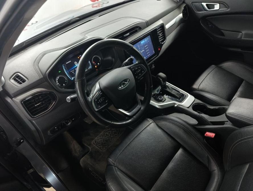 Chery Tiggo 4 I Рестайлинг Санкт-Петербург  - изображение 10