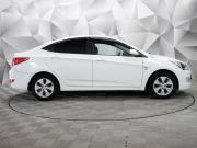 Hyundai Solaris I Рестайлинг Ульяновск  - изображение 26