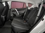 Toyota RAV4 IV (XA40) Рестайлинг Иркутск  - изображение 32