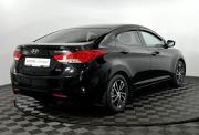 Hyundai Elantra V (MD) Нижний Новгород  - изображение 29