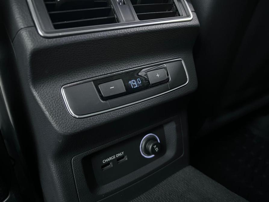 Audi Q5 II (FY) Ростов-на-Дону  - изображение 28