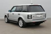 Land Rover Range Rover III Иваново  - изображение 30