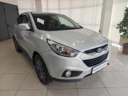 Hyundai ix35 I Рестайлинг Москва  - изображение 22