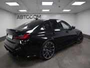 BMW M3 VI (G80) Москва  - изображение 21