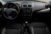 Lada (ВАЗ) Granta I Рестайлинг Брянск  - изображение 34
