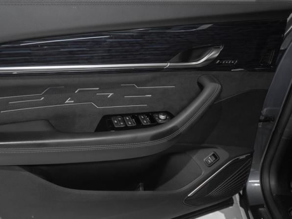 Geely Monjaro I с пробегом 2024 года, цена 3 490 000 рублей, 37373 км, внедорожник, Автокод Объявления