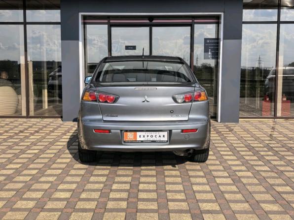 Mitsubishi Lancer X Рестайлинг с пробегом 2011 года, цена 865 000 рублей, 106000 км, седан, Автокод Объявления