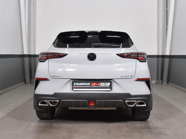Changan UNI-T I с пробегом 2023 года, цена 2 349 995 рублей, 48900 км, внедорожник, Автокод Объявления