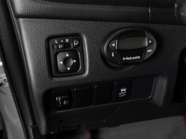 Mitsubishi Pajero Sport III с пробегом 2017 года, цена 2 299 000 рублей, 230033 км, внедорожник, Автокод Объявления