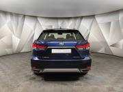 Lexus RX IV Рестайлинг Москва  - изображение 32